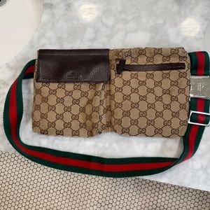 Gucci Belt Bag